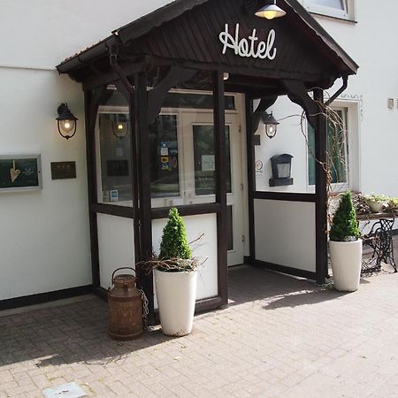 温瑟马奇兰德豪斯酒店 阿希姆 外观 照片